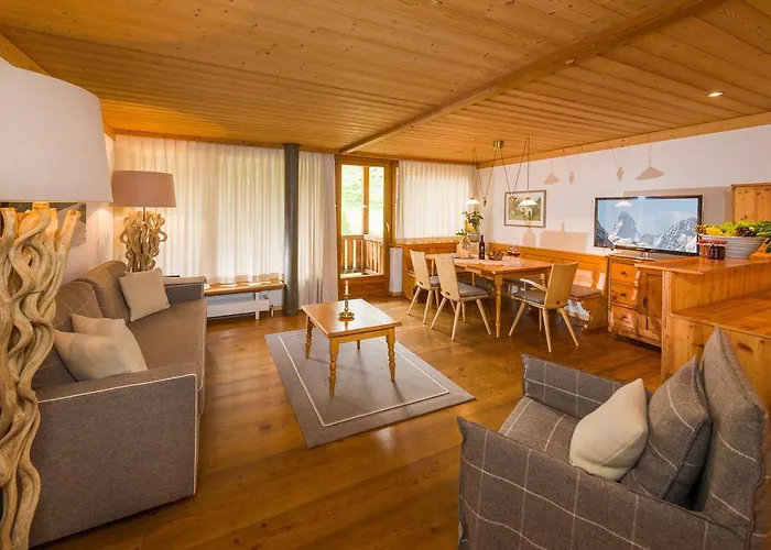 Appartamento Telemark *