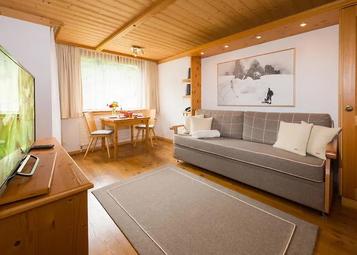 Appartamento Telemark *