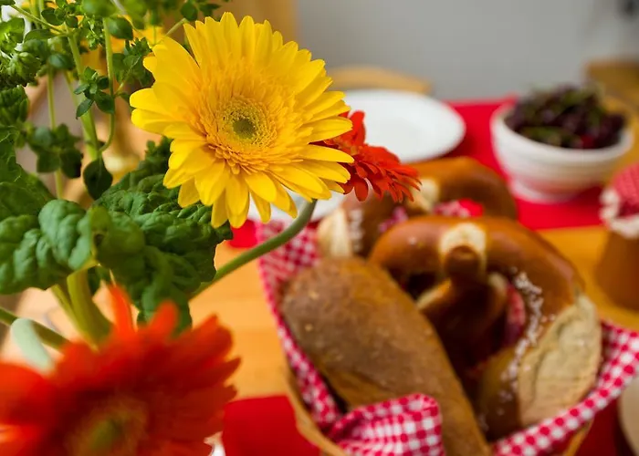 Appartamento Telemark