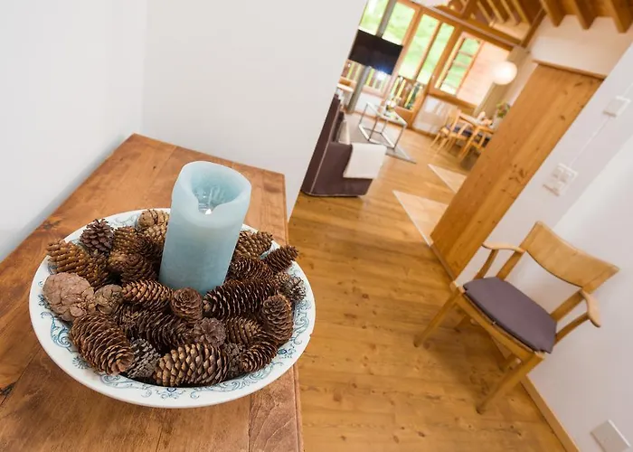 Appartamento Telemark Zermatt