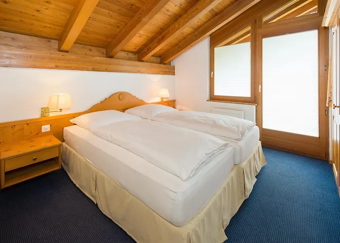 Appartamento Telemark *