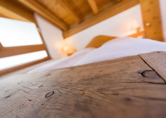 Appartamento Telemark