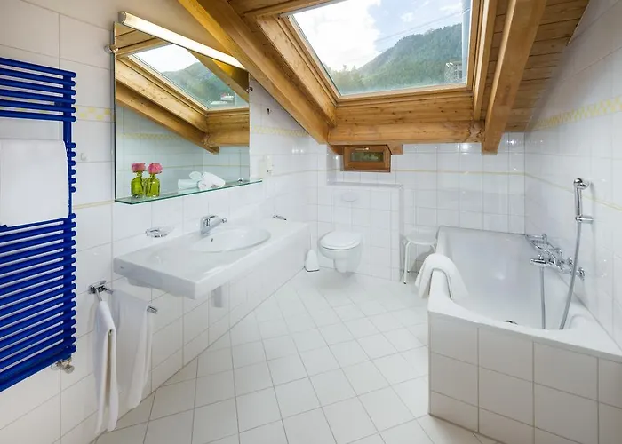 Appartamento Telemark *