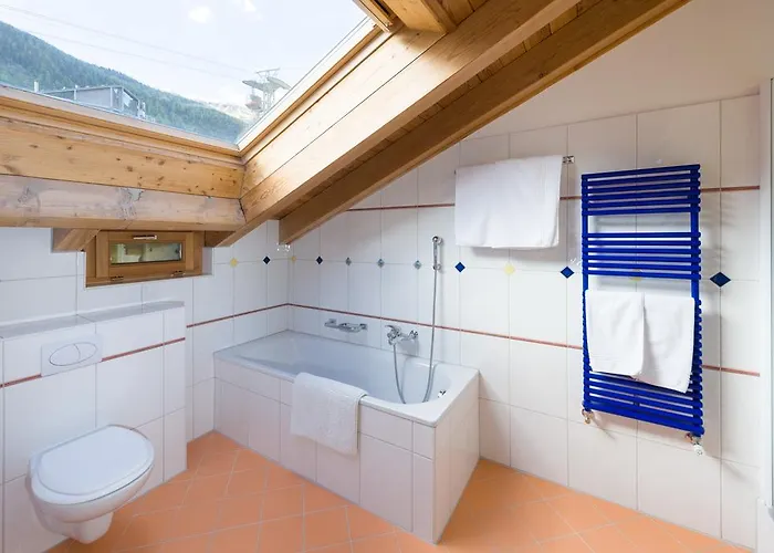 Appartamento Telemark