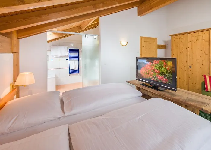 Appartamento Telemark Zermatt