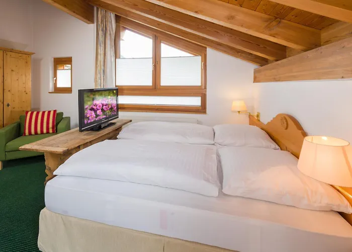 Appartamento Telemark *